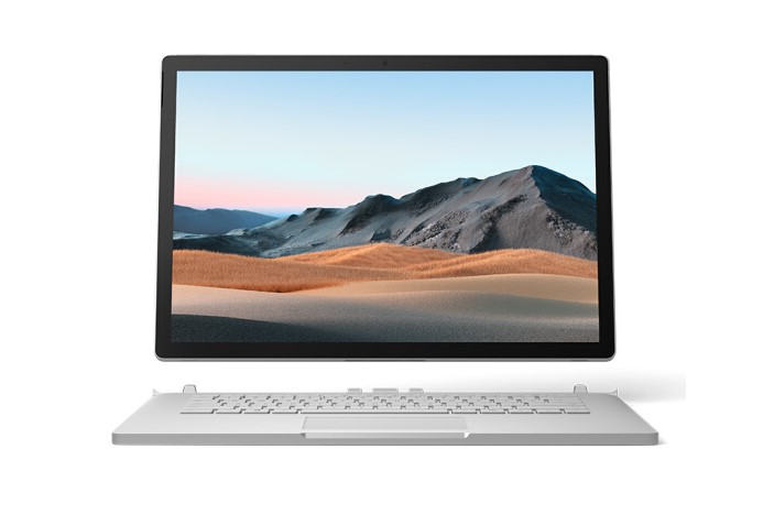 宕昌Surface 维修前的准备工作