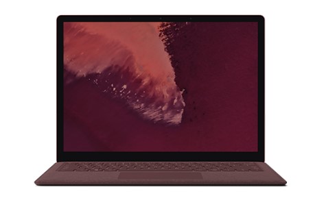 宕昌Surface Laptop